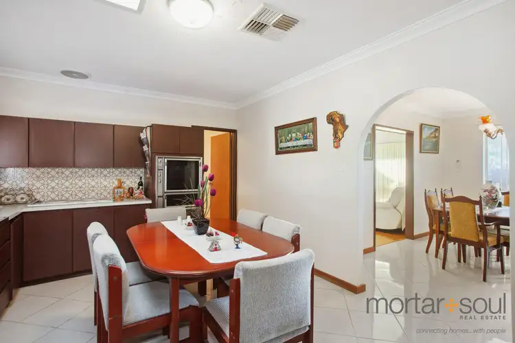 Sixth view of Homely house listing, 4 Halkin Pl, Hamilton Hill WA 6163
