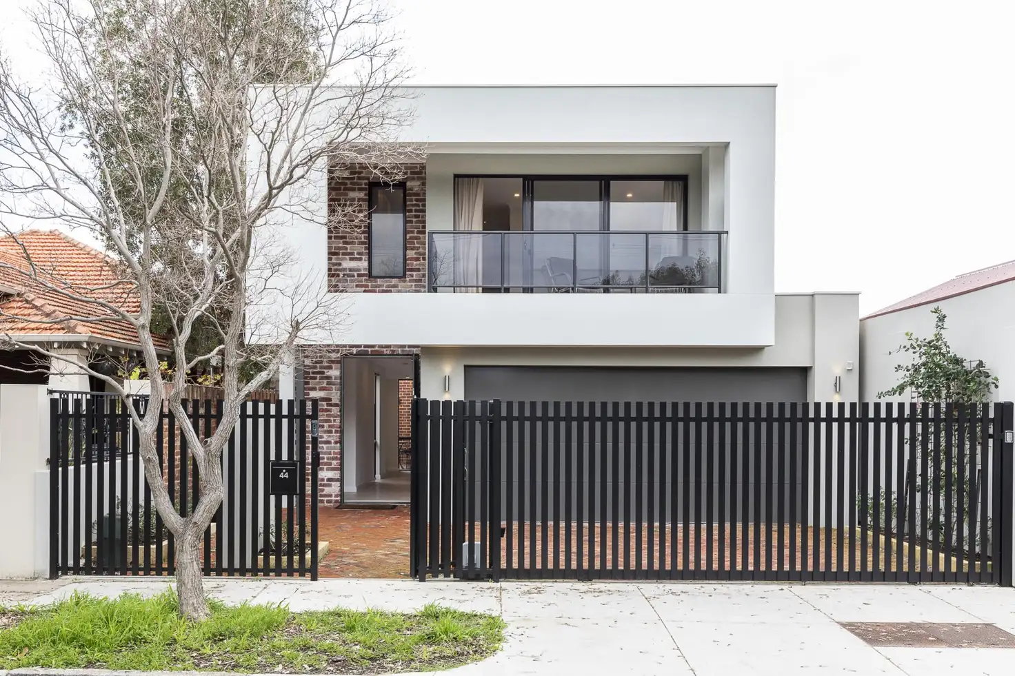Main view of Homely house listing, 44 Grosvenor Road, Mount Lawley WA 6050
