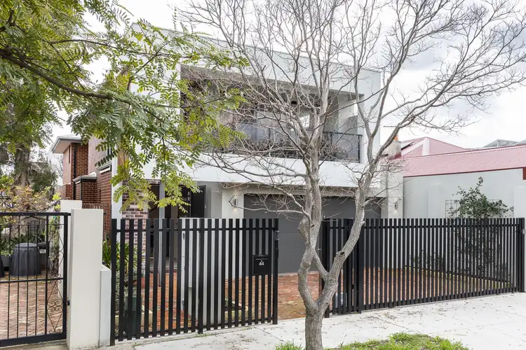Second view of Homely house listing, 44 Grosvenor Road, Mount Lawley WA 6050
