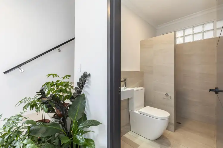 Fourth view of Homely house listing, 44 Grosvenor Road, Mount Lawley WA 6050