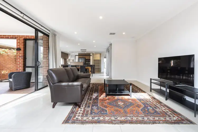 Fifth view of Homely house listing, 44 Grosvenor Road, Mount Lawley WA 6050
