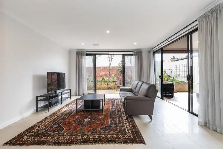 Sixth view of Homely house listing, 44 Grosvenor Road, Mount Lawley WA 6050