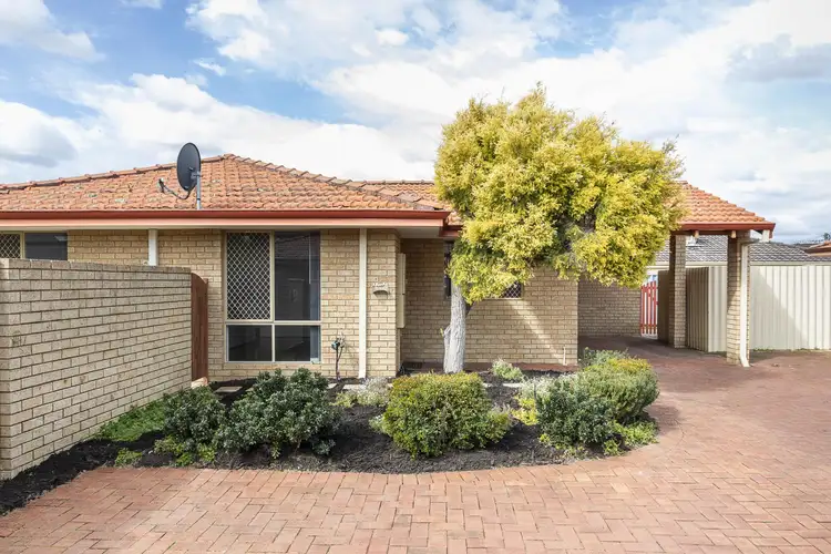5/8 Valentine Avenue, Dianella WA 6059