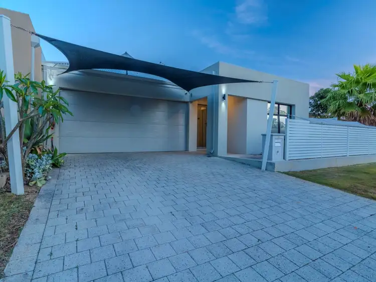 Lot 3, 14 Johns Wood Drive