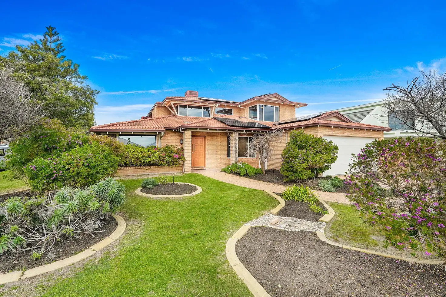 Main view of Homely house listing, 6 Willandra Place, Hillarys WA 6025