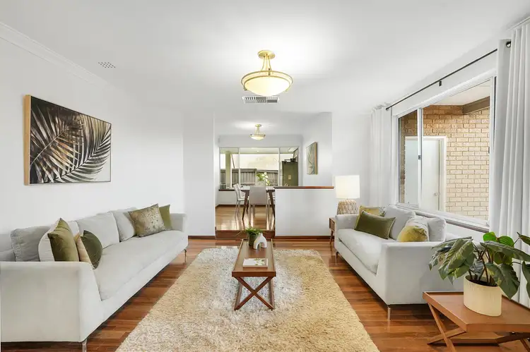Third view of Homely house listing, 6 Willandra Place, Hillarys WA 6025