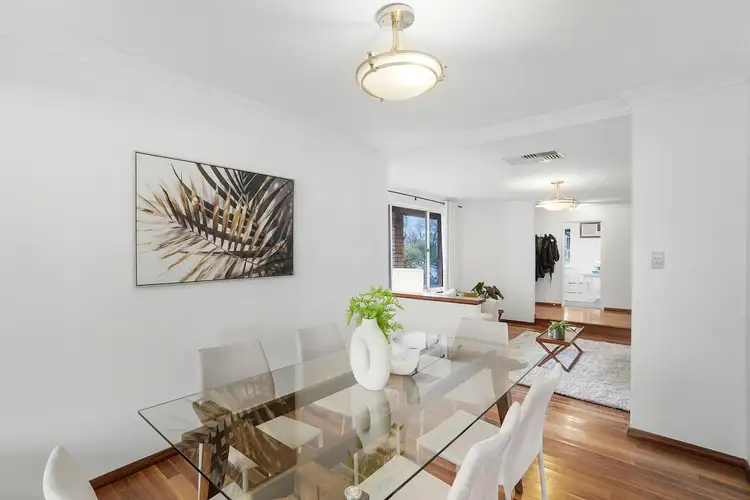 Fourth view of Homely house listing, 6 Willandra Place, Hillarys WA 6025