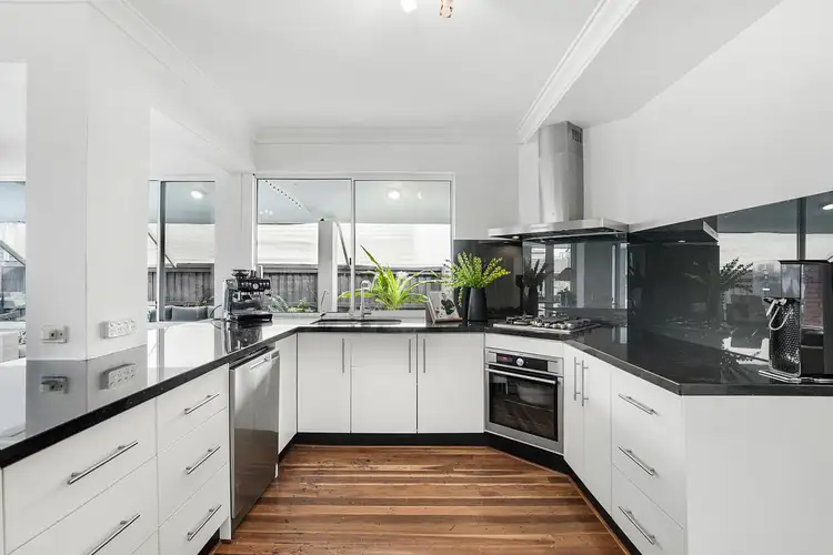 Sixth view of Homely house listing, 6 Willandra Place, Hillarys WA 6025