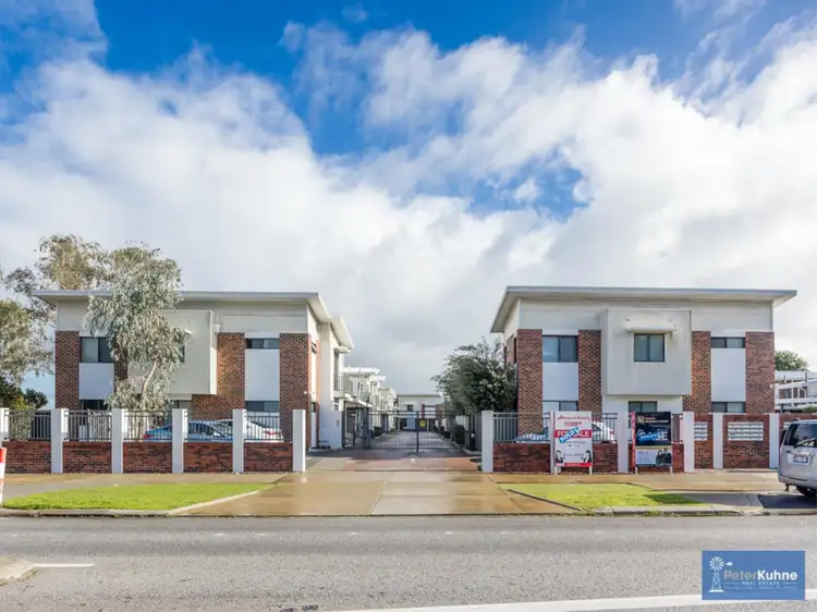 11/148 Wharf Street, Cannington WA 6107
