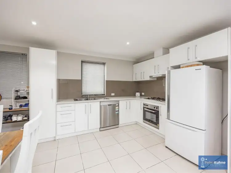 Second view of Homely apartment listing, 11/148 Wharf Street, Cannington WA 6107