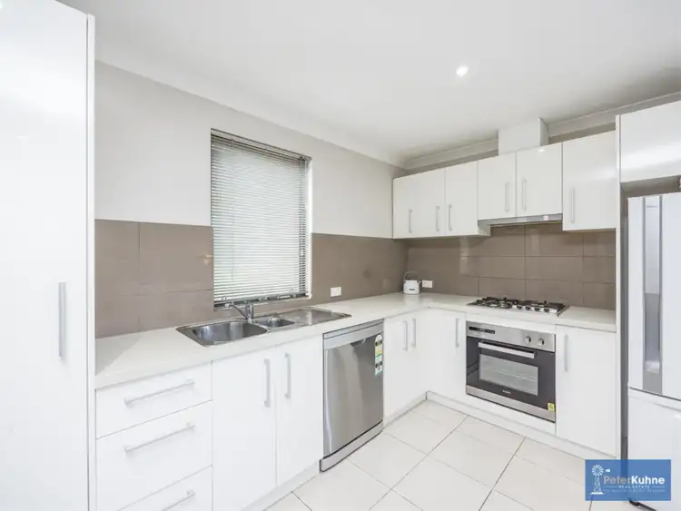 Third view of Homely apartment listing, 11/148 Wharf Street, Cannington WA 6107