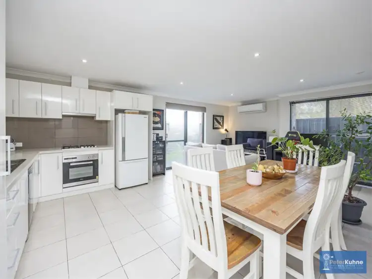 Fifth view of Homely apartment listing, 11/148 Wharf Street, Cannington WA 6107