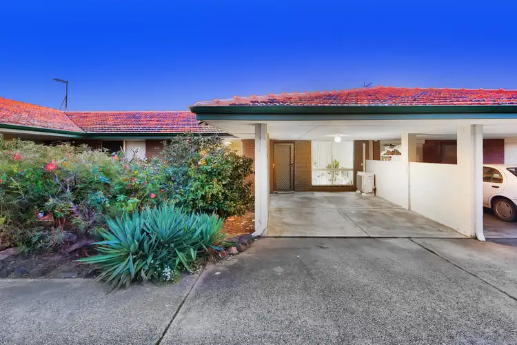9/10 Wade Street, Joondanna WA 6060