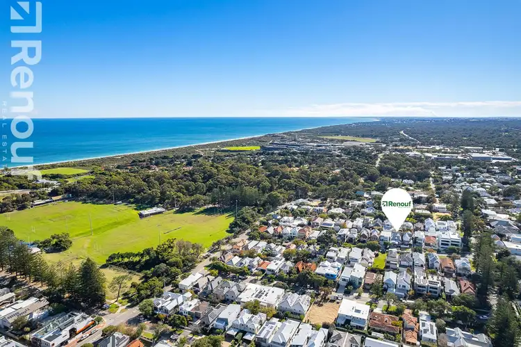 11 Reeve Street, Swanbourne WA 6010