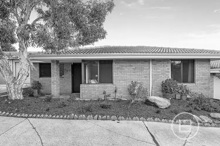 Main view of Homely villa listing, 15/7 Peach Street, North Perth WA 6006