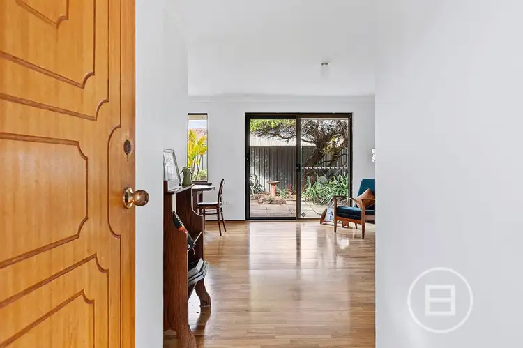 Second view of Homely villa listing, 15/7 Peach Street, North Perth WA 6006