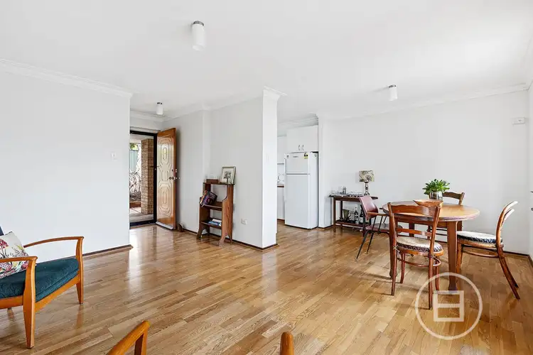 Sixth view of Homely villa listing, 15/7 Peach Street, North Perth WA 6006
