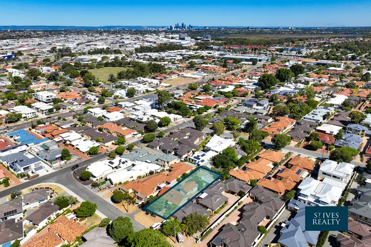 Third view of Homely house listing, 47 Marian Street, Innaloo WA 6018