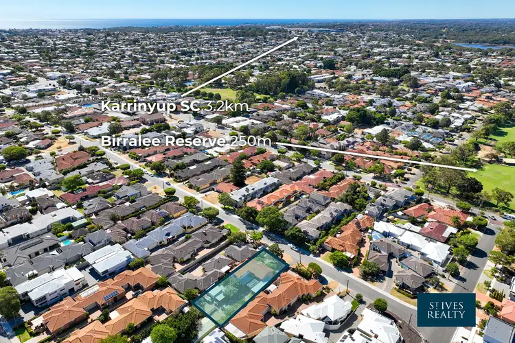Fifth view of Homely house listing, 47 Marian Street, Innaloo WA 6018