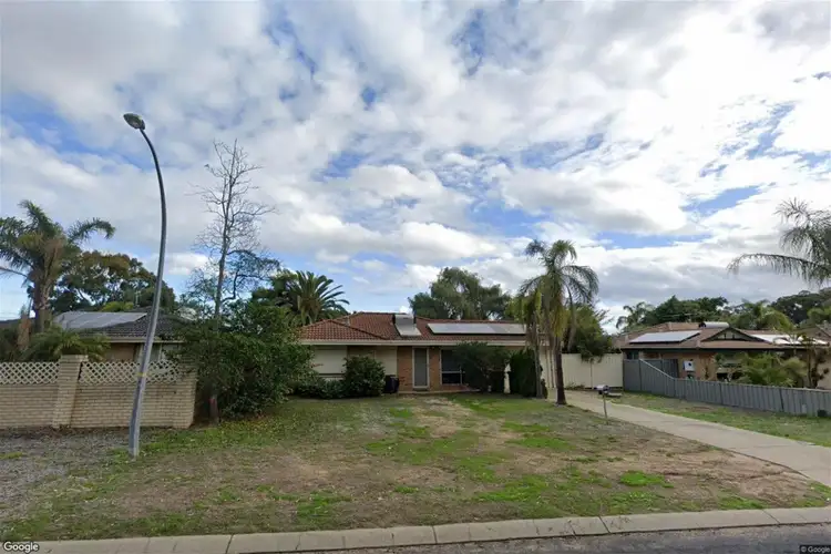 Main view of Homely house listing, 7 Exchequer Avenue, Greenfields WA 6210