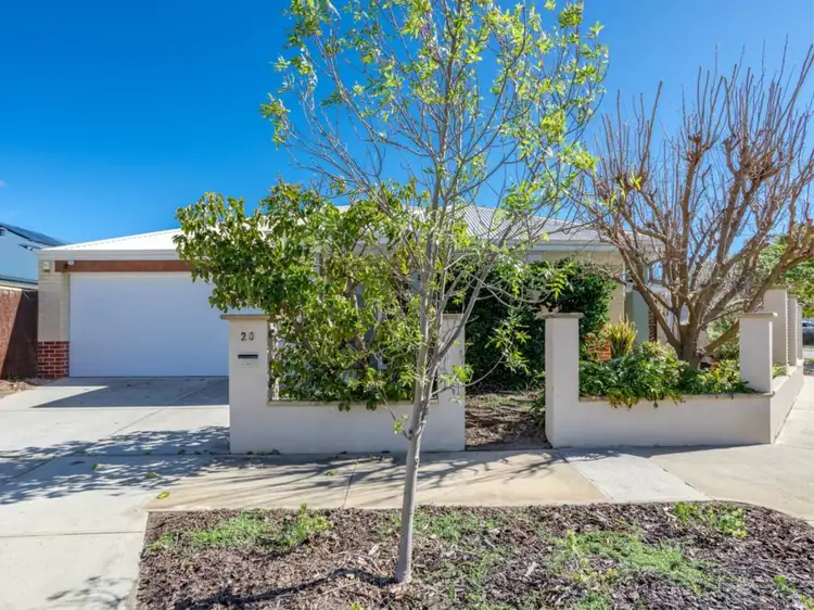 Second view of Homely house listing, 20 Pricklybark Street, Harrisdale WA 6112