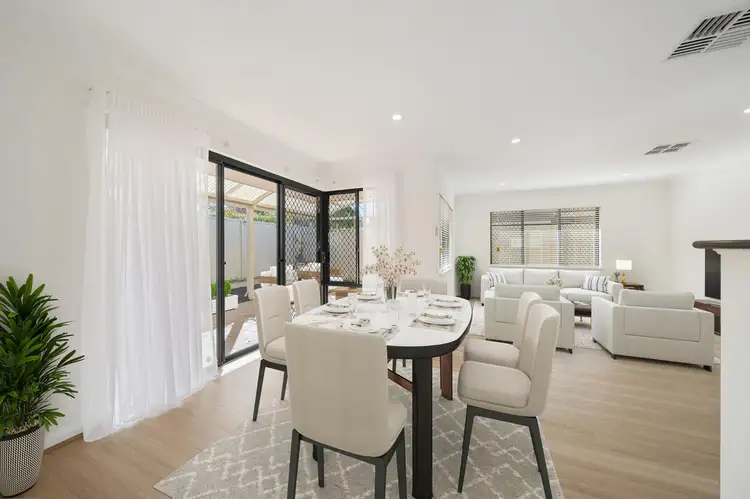 49 Imperial Circuit, Madeley WA 6065