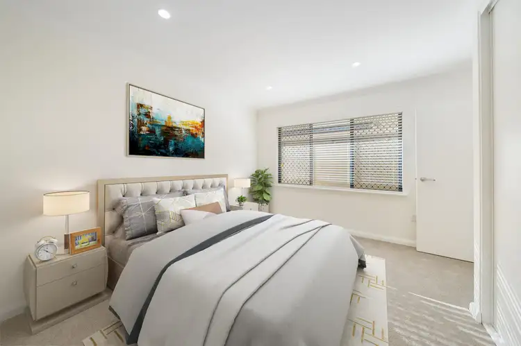 Second view of Homely retirement listing, 49 Imperial Circuit, Madeley WA 6065