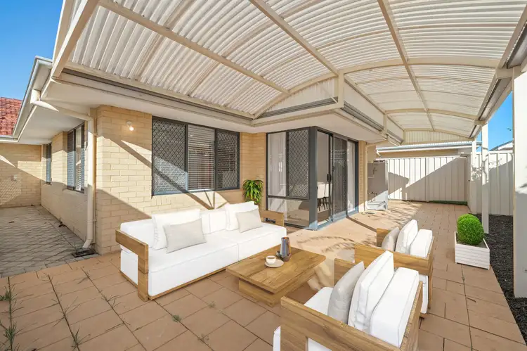Third view of Homely retirement listing, 49 Imperial Circuit, Madeley WA 6065