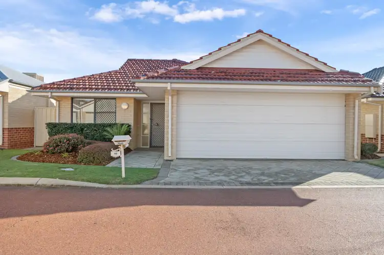 Fourth view of Homely retirement listing, 49 Imperial Circuit, Madeley WA 6065