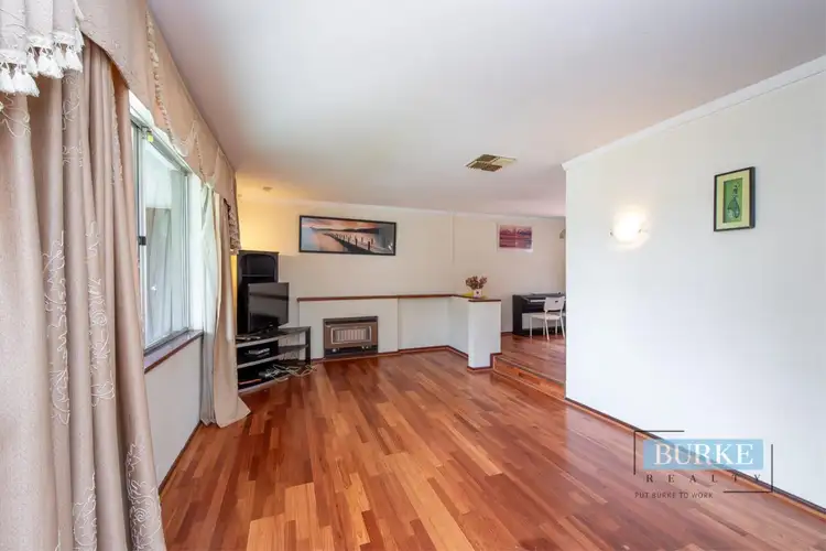 Second view of Homely house listing, 67 Oxley Avenue, Padbury WA 6025