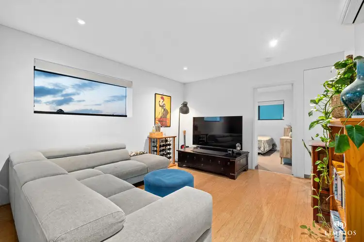 Sixth view of Homely apartment listing, 33/152 Fitzgerald Street, Perth WA 6000