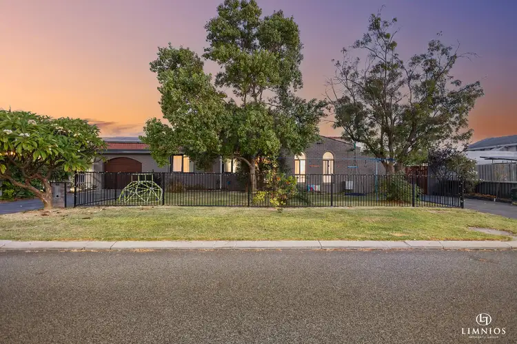 84 McDonald Street, Osborne Park WA 6017