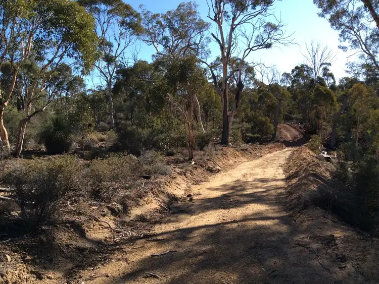 Third view of Homely land listing, 12 Hibbertia Place, Toodyay WA 6566
