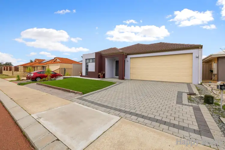 5 Atkinson Way, Canning Vale WA 6155