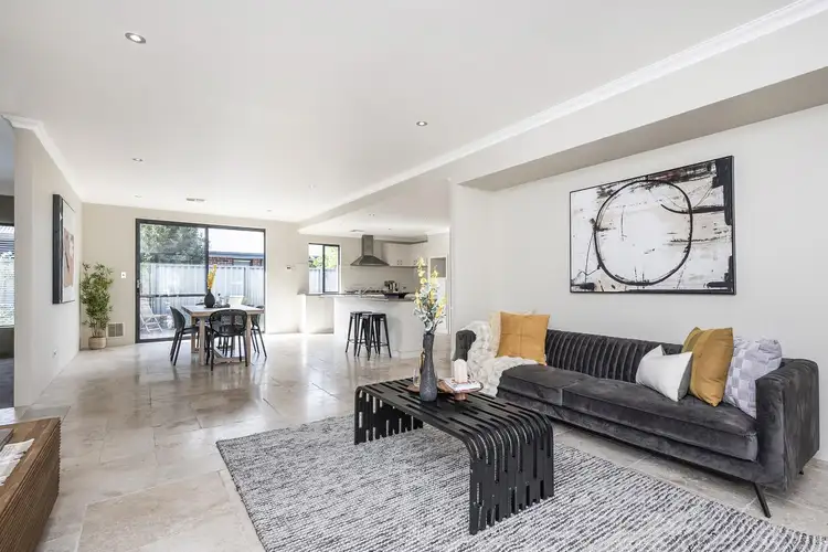 Main view of Homely house listing, 34 Dulegal Way, Aveley WA 6069