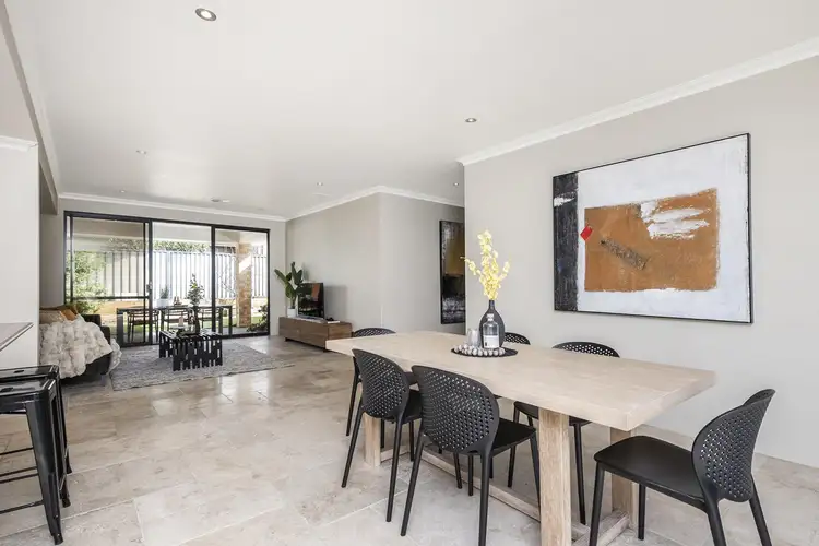 Third view of Homely house listing, 34 Dulegal Way, Aveley WA 6069