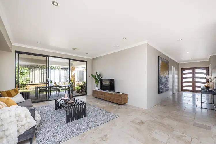 Fourth view of Homely house listing, 34 Dulegal Way, Aveley WA 6069