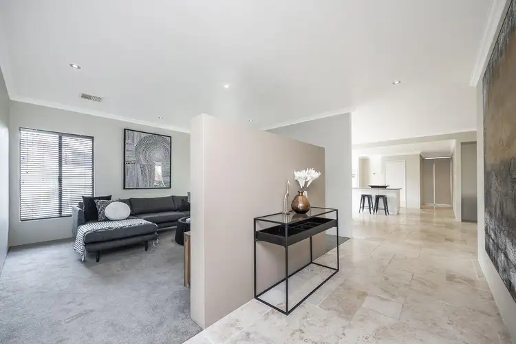 Fifth view of Homely house listing, 34 Dulegal Way, Aveley WA 6069
