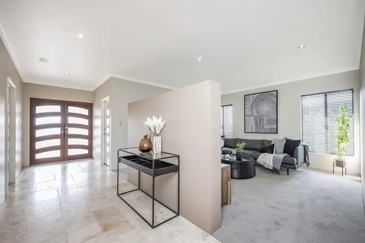 Sixth view of Homely house listing, 34 Dulegal Way, Aveley WA 6069