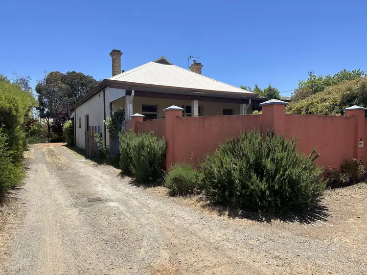 Main view of Homely house listing, 58 Annie Street, Katanning WA 6317