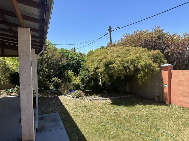 Second view of Homely house listing, 58 Annie Street, Katanning WA 6317
