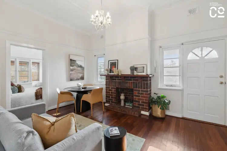 6/598-600 William Street, Mount Lawley WA 6050