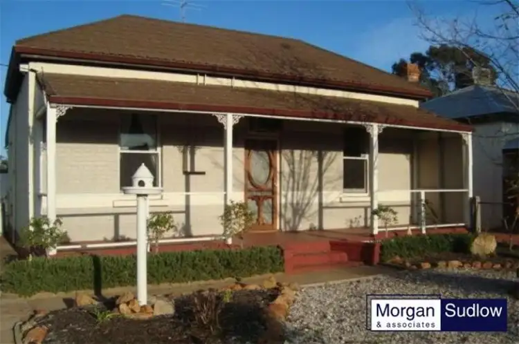 36 Old York Road, Northam WA 6401
