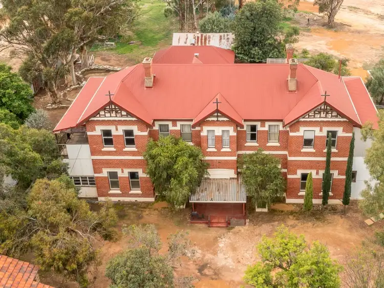 5 Mercy Retreat, Toodyay WA 6566