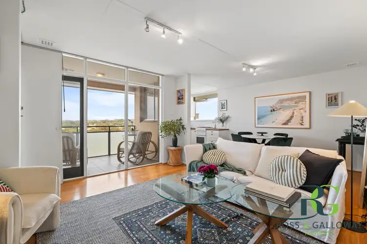 7/10 Forrest Street, Fremantle WA 6160