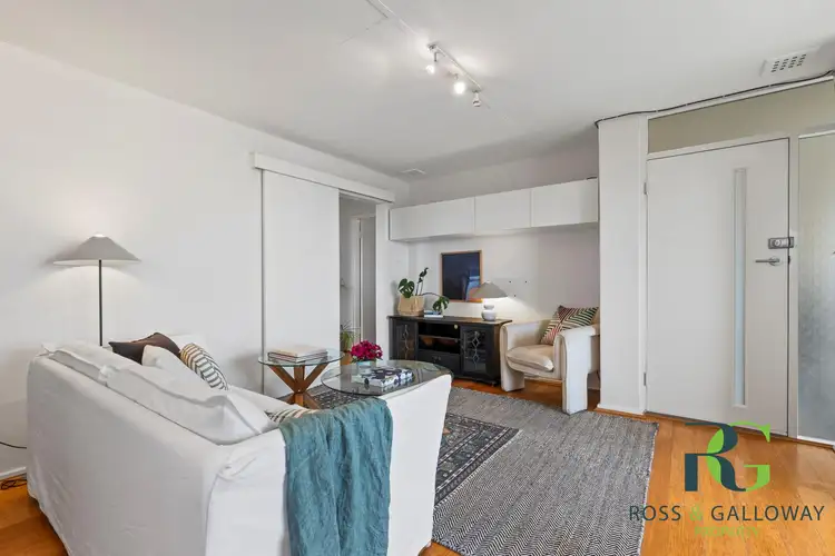 Third view of Homely unit listing, 7/10 Forrest Street, Fremantle WA 6160