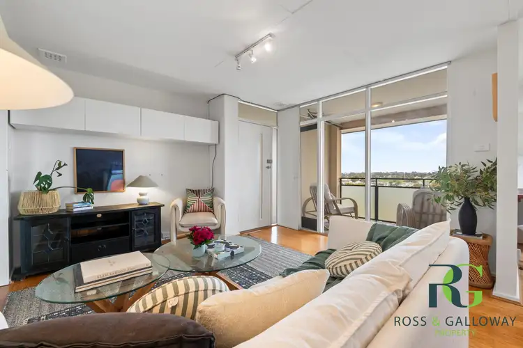 Fourth view of Homely unit listing, 7/10 Forrest Street, Fremantle WA 6160