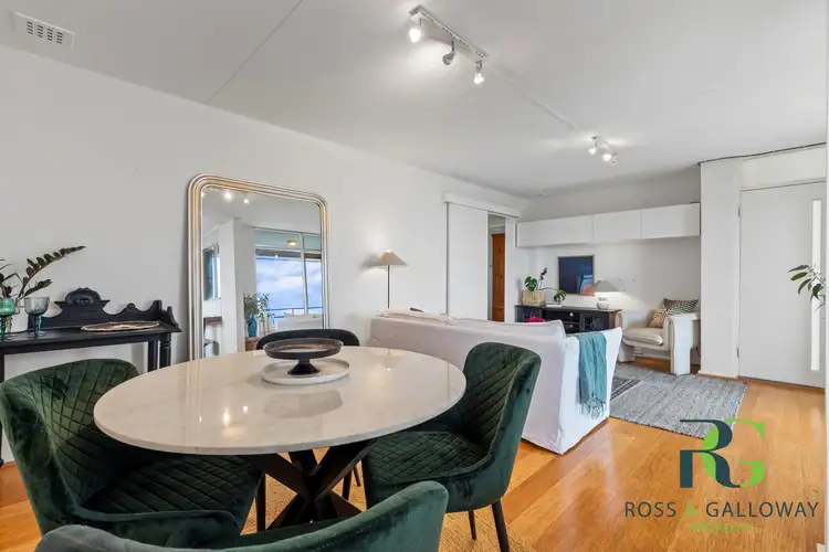 Sixth view of Homely unit listing, 7/10 Forrest Street, Fremantle WA 6160