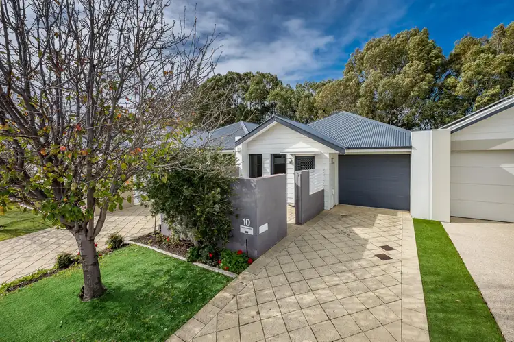 10 Pomarine Drive, Gwelup WA 6018