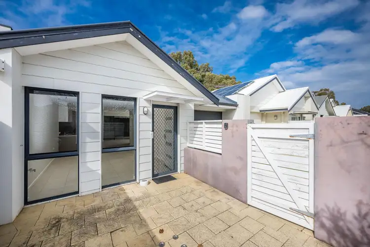 Second view of Homely house listing, 10 Pomarine Drive, Gwelup WA 6018